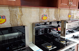 天下無煙，從“泉天下油煙機(jī)”開始