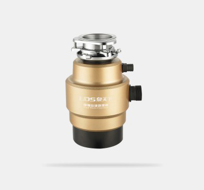 泉天下 垃圾處理器