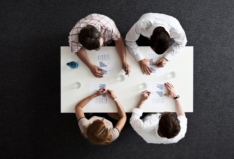 泉天下商學(xué)院