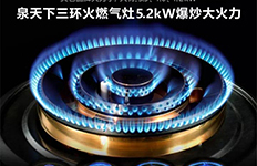 泉天下熱水器、油煙機(jī)，我用了效果很不錯(cuò)。大家可以看看：