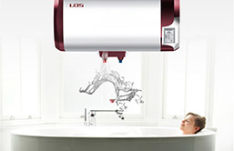 泉天下熱水器為什么特別安全？