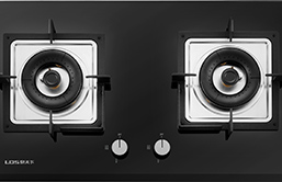 泉天下燃?xì)庠睿悄ㄩ_(kāi)式廚房的安全保障