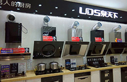 抽油煙機(jī)多大排風(fēng)量適合