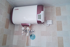 泉天下熱水器---以品牌論英雄