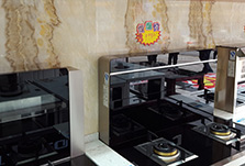 泉天下油煙機(jī)采用免拆免洗技術(shù)