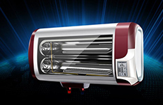 泉天下熱水器---以品牌論英雄