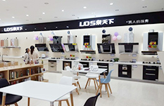 哇哇哇，泉天下廚衛(wèi)館江蘇省漣水店如此火爆！