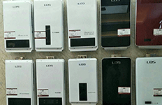 防電墻并不萬(wàn)能---速熱式電熱水器