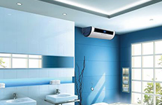 速熱式電熱水器優(yōu)勢