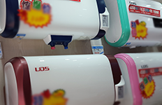 電熱水器除垢方法，清理完熱水器燒水立刻變快了！