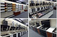 半個(gè)月時(shí)間20家泉天下廚衛(wèi)館啟動(dòng)剪彩開(kāi)業(yè)