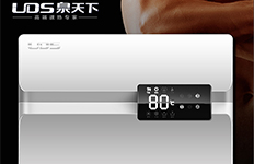 新手裝修，如何選擇合適的熱水器？