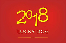 泉天下祝大家在2018得償所愿