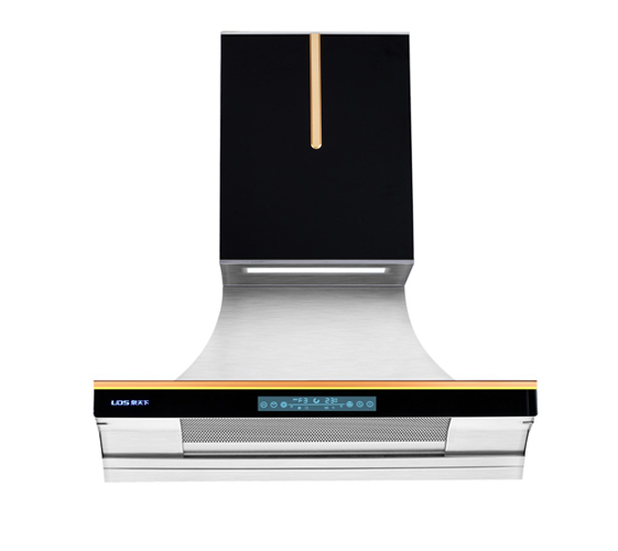 低空吸2號（智能電機）