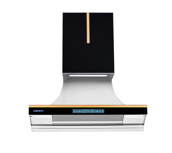 低空吸3號（智能變頻）